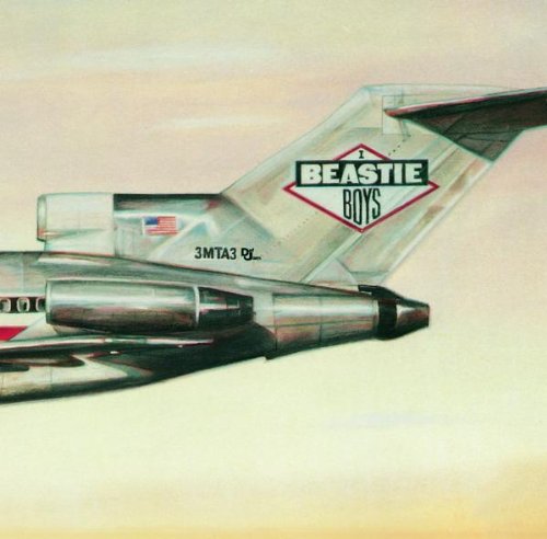 Licensed To Ill by 