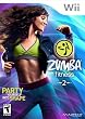 Zumba Fitness 2 Zumba Fitness 2