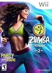 Zumba Fitness 2