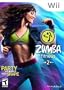 Zumba Fitness 2