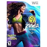 Zumba Fitness 2by Majesco