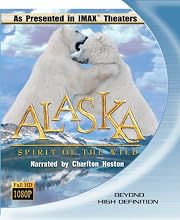 Buy Alaska: Spirit of the Wild (2000) [IMAX] From Amazon.com