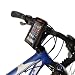 Bicycle Smart Phone Stem Mount Bag for Blackberry, HTC, Droid Phone
