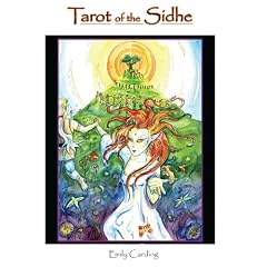 Tarot of the Sidhe