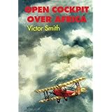Open Cockpit Over Africa