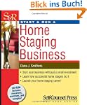 Start & Run a Home Staging Business S...