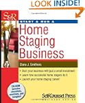 Start & Run a Home Staging Business