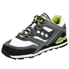 Saucony Men's Courageous TR Sneaker