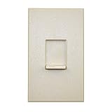 UPC 027557392143 product image for Lutron Electronics NT-1000-IV Nova SlidetoOff Dimmer | upcitemdb.com