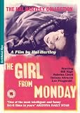 The Girl From Monday [DVD] [2005]