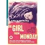 The Girl From Monday [DVD] [2005]