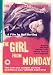 The Girl From Monday [DVD] [2005] [Edizione: Regno Unito]