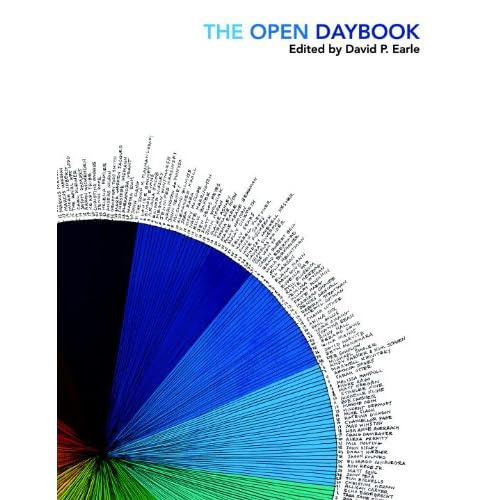 David Earle's The Open Daybook.