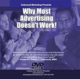 Why Most Advertising Doesn't Work