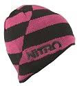 Nitro Snowboards Herren M&uuml;tze Remote Control