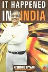 It Happened in India