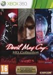 Devil May Cry - HD Collection