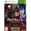 Devil May Cry - HD Collection