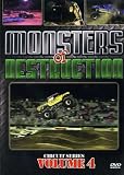Monster of Destruction-V04