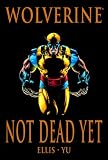 Wolverine (1988 1st Series) 119 (Wolverine, Volume 119)