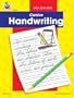 Cursive, Grades 2 - 4 (Handwriting Skill Builders)