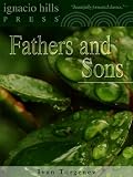 Fathers and Sons (The Russian literature classic!)