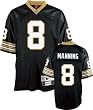 Archie Manning New Orleans Saints Youth EQT Replithentic Throwback Jersey