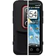 OtterBox HTC EVO 3D Commuter, HTC4-EVO3D-20-E40TR (Black)