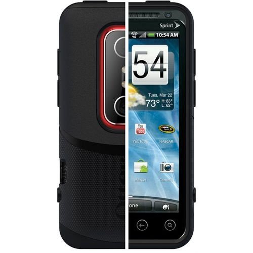 black friday price OtterBox HTC4-EVO3D-20-E4OTR