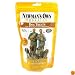Newman's Own« Organics Dog Treats, Medium Sized, Cheese, 10-Ounce Bags (Pack of 6)