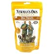 Newman's Own Organics Dog Treats, Medium Sized, Cheese, 10-Ounce Bags (Pack of 6)