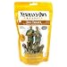 Newman's Own®Organics Dog Treats, Medium Sized, Cheese, 10-Ounce Bags (Pack of 6)