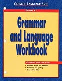 Glencoe Literature World Literature Grammar & Language Workbook