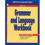 GlencoeLanguageArtsGrammarandLanguageWorkbookGrade11