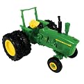Learning Curve 1:64-Scale John Deere Tractor - 4020