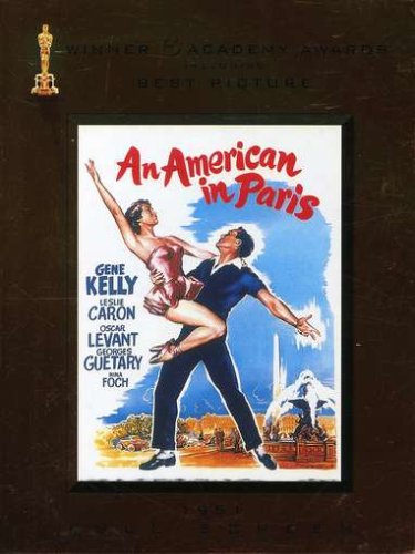 An American in Paris