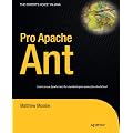 Pro Apache Ant (Professional Apress)