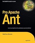 Pro Apache Ant (Professional Apress)
