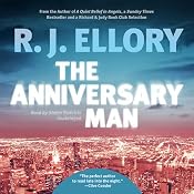 The Anniversary Man: A Novel | [R. J. Ellory]