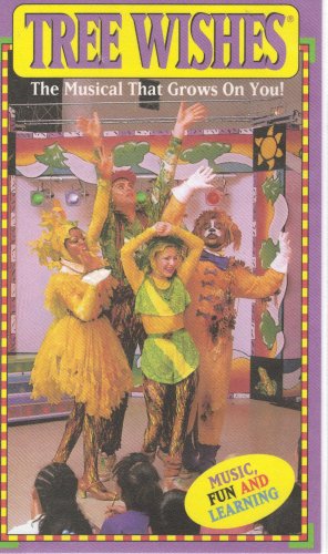 Tree Wishes : The Musical That Grows on You : Music Fun & Learning