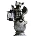 Gartenfigur Gargoyle Drache Elena Torw�chter
