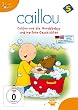 Caillou 05 - Caillou und die Hundebabys und weitere Geschichten