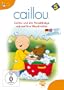 Caillou 05 - Caillou und die Hundebabys und weitere Geschichten