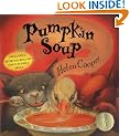 Pumpkin Soup