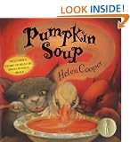 Pumpkin Soup