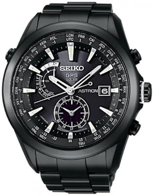 seiko astron women's watch