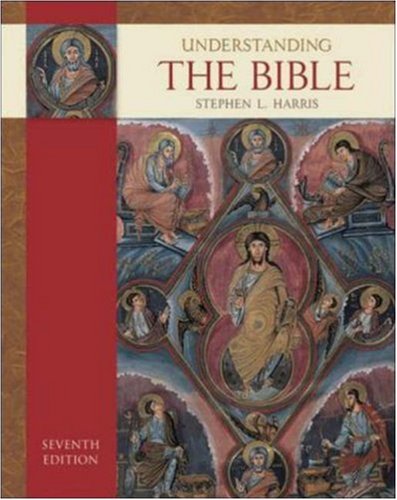 Understanding The Bible under General in The Books Store