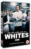 Produkt-Bild: Whites - Season 1 ( Whites - Season One )  [ UK Fassung, Keine Deutsche Sprache ]