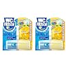 WC Frisch Duo-Duftsp�ler Citrus Original, 2er Pack (2 x 1 Stk.)