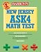 Barron's New Jersey ASK4 Math Test Barron's New Jersey ASK4 Math Test